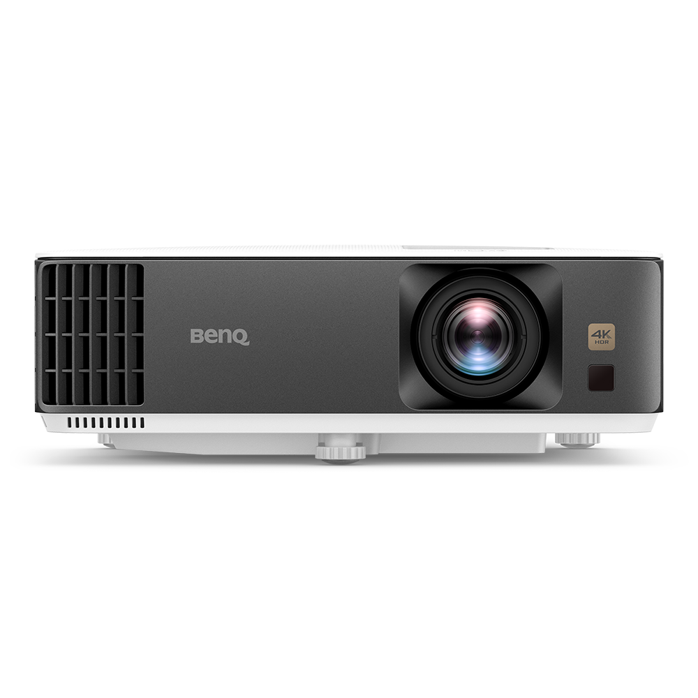 BenQ TK700 4k-Beamer - Gaming (240 Hz), HDR 10, 3.000 ANSI Lumen von Benq