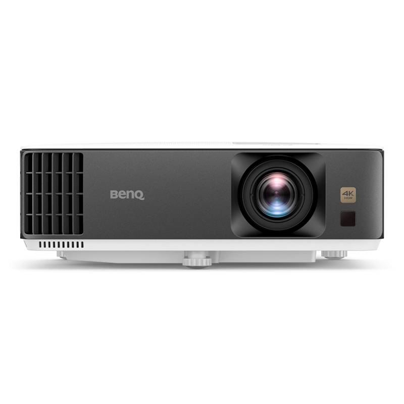 BenQ TK700 4k-Beamer - Gaming (240 Hz), HDR 10, 3.000 ANSI Lumen von Benq