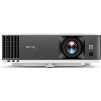 BenQ TK700 DLP 4K UHD Beamer 16:9 3200 ANSI Lumen HDMI/USB 3D BenQ TK700 DLP 4K UHD Beamer 16:9 3200 ANSI Lumen HDMI/USB 3D von Benq