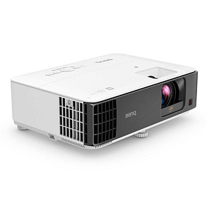 BenQ TK700STi DLP, DLP Gaming-Beamer, 3.000 ANSI-Lumen BenQ TK700STi DLP, DLP Gaming-Beamer, 3.000 ANSI-Lumen von Benq