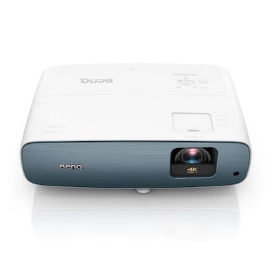 BenQ TK850 DLP 4K UHD Beamer 16:9 3000 ANSI Lumen HDMI/VGA/USB von Benq