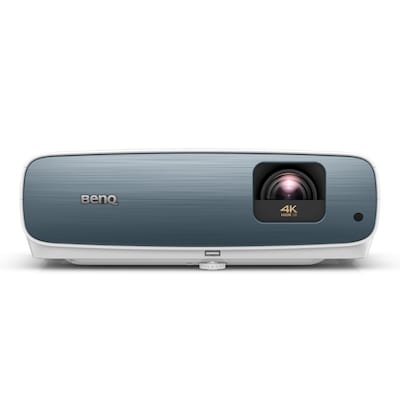 BenQ TK850i DLP 4K UHD Beamer 16:9 3000 ANSI Lumen HDMI/VGA/USB von Benq