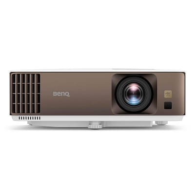 BenQ W1800 DLP 4K UHD Beamer 16:9 2000 ANSI Lumen HDMI/USB 3D von Benq