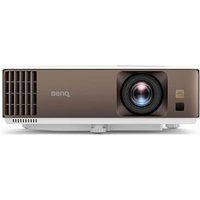 BenQ W1800 DLP 4K UHD Beamer 16:9 2000 ANSI Lumen HDMI/USB 3D von Benq