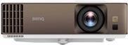 BenQ W1800 - DLP-Projektor - 3D - 2000 ANSI-Lumen - 3840 x 2160 - 16:9 - 4K (9H.JP977.13E) von Benq