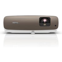 BenQ W2700 DLP 4K UHD Beamer 16:9 2000 ANSI Lumen HDMI/USB 3D von Benq