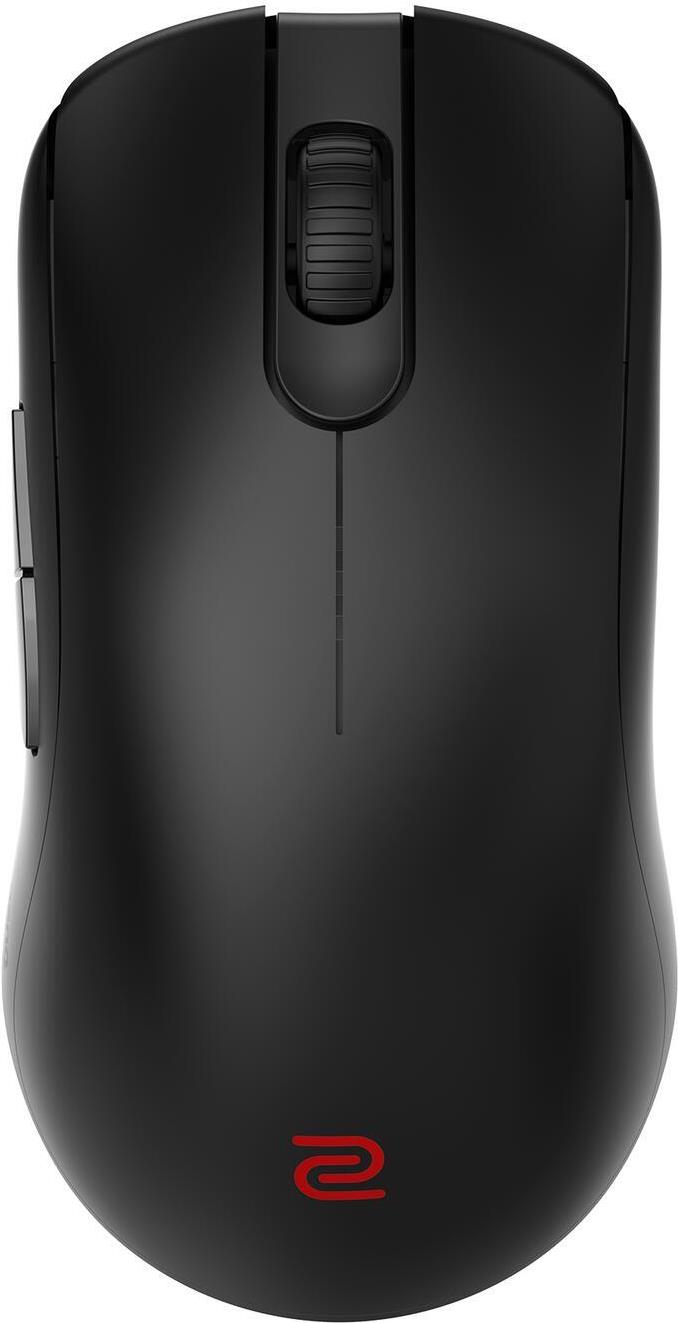 BenQ WIRELESS MOUSE FK2-DW (9H.N4MBE.A2E) von Benq
