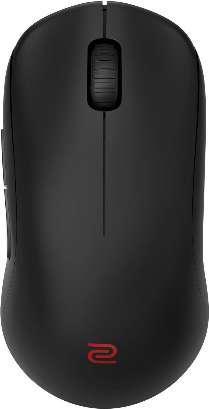 BenQ ZOWIE U2-DW - Maus - 4K, for esports, M (9H.N4PBE.A2E) von Benq