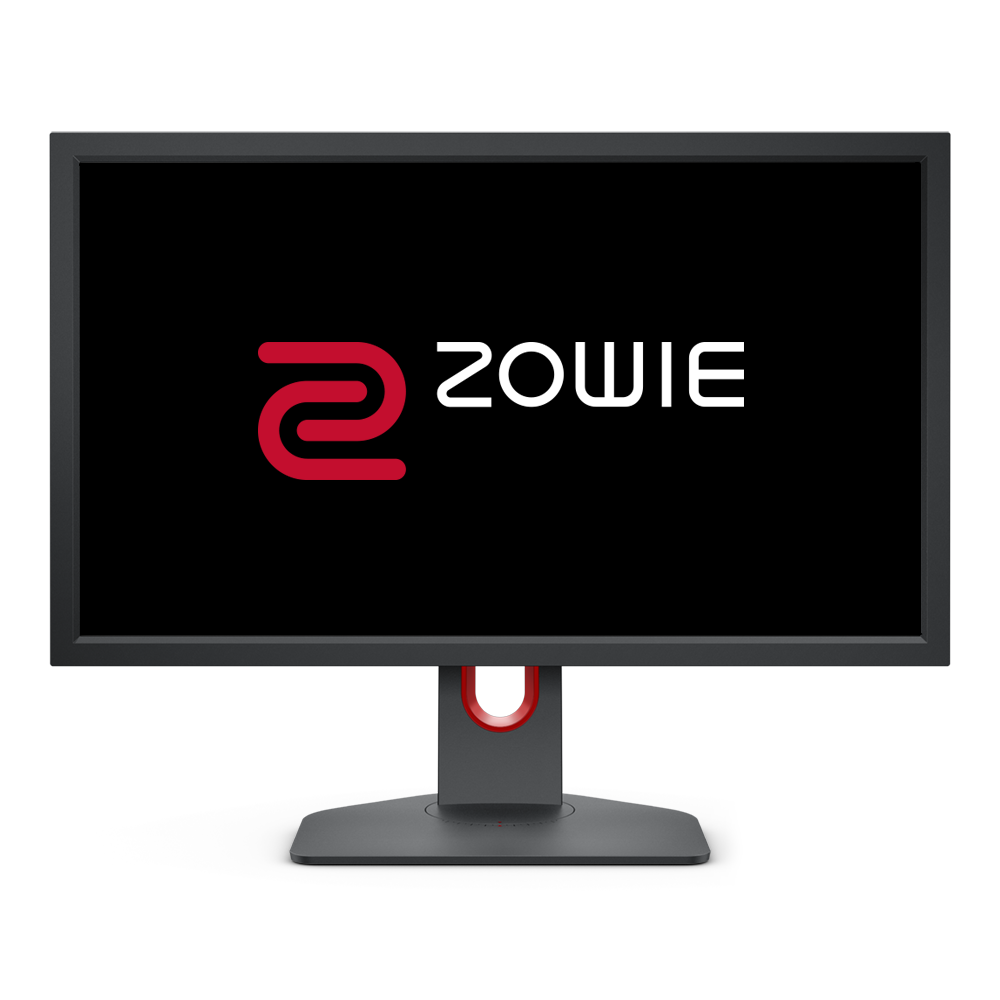 BenQ ZOWIE XL2540K Gaming Monitor - Höhenverstellung, 240 Hz von Benq