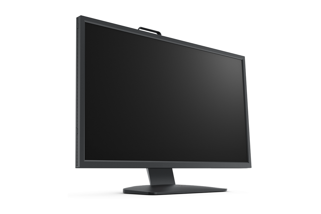 BenQ ZOWIE XL2540K - XL Series - LCD-Monitor - 62.2 cm (24.5) - 1920 x 1080 Full HD (1080p) @ 240 Hz - TN - 320 cd/m² - 1000:1 - 3xHDMI, DisplayPort von Benq