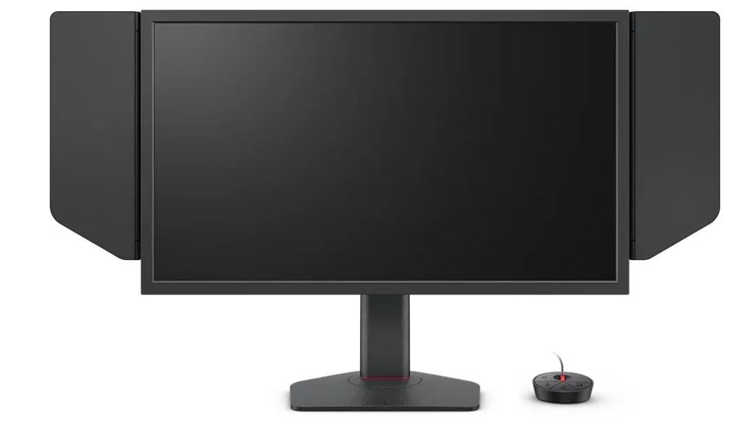 BenQ ZOWIE XL2546X+ - eSports - XL Series - LED-Monitor - Gaming - 61.2 cm (24.1) (9H.LN1LB.QBE) von Benq