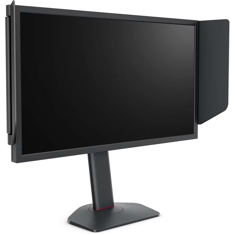 BenQ ZOWIE XL2546X - eSports - XL-X Series - LED-Monitor - Gaming - 62.2 cm (24.5) - 1920 x 1080 Full HD (1080p) @ 240 Hz - TN - 320 cd/m² - 1000:1 - 3xHDMI, DisplayPort [Energieklasse E] (9H.LLRLB.QBE) von Benq