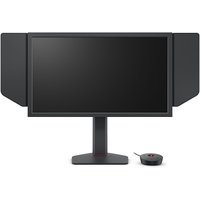 BenQ ZOWIE XL2586X 61,2cm (24,1") FHD Gaming-Monitor 16:9 1xHDMI/DP 540Hz von Benq