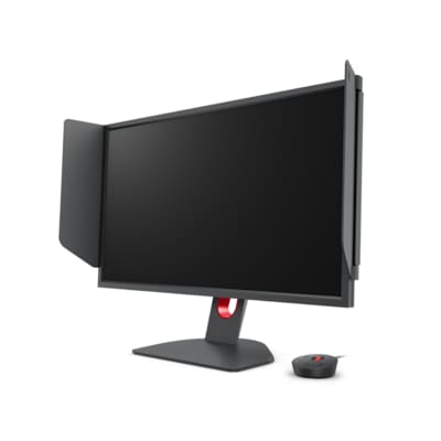 BenQ ZOWIE XL2746K 68,6cm (27") Full HD TN LED-Monitor 16:9 HDMI/DP 240Hz von Benq