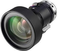 Benq 5J.JAM37.001 Objektiv Standard - 1,3:1 - 1.79~2.35:1(XGA), 1.81~2.38:1(WXGA) - 26 - 34 mm - 1,64 - 1,86 - 2,9 - 20,58 m - 80 - 500 (5J.JAM37.001) von Benq