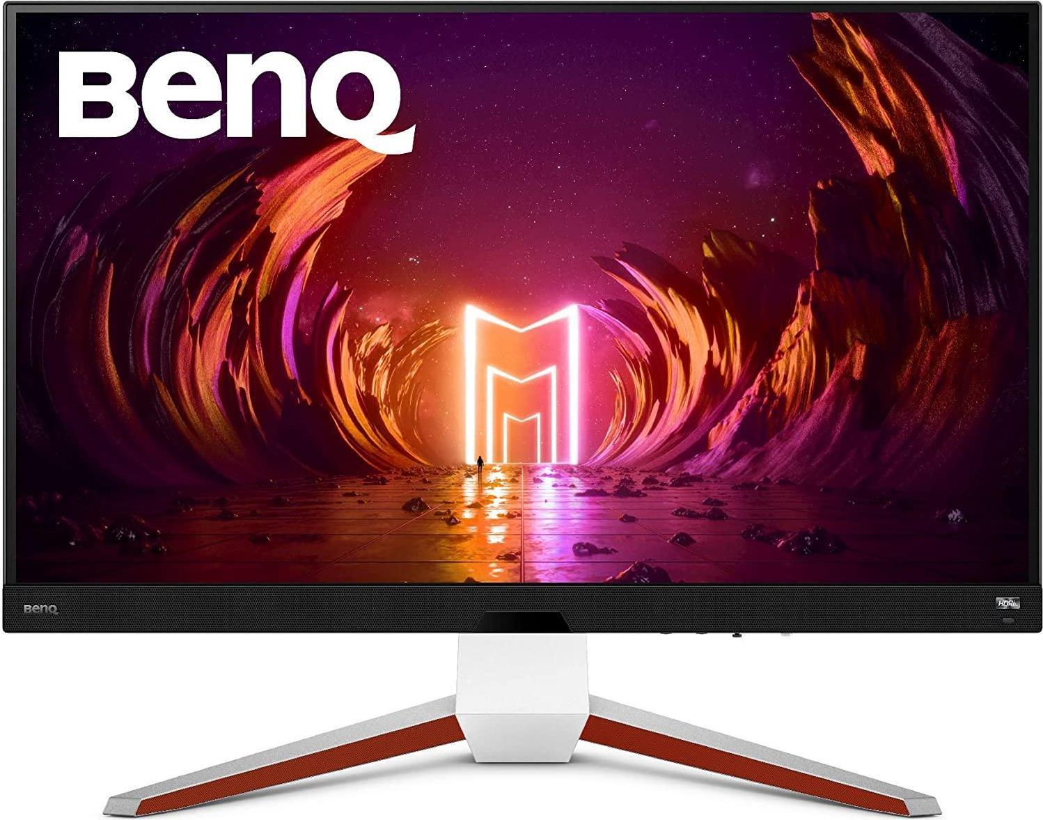 Benq EX3210U 81,3 cm (32 ) 3840 x 2160 Pixel 4K Ultra HD LED Schwarz (9H.LKHLB.QBE) von Benq