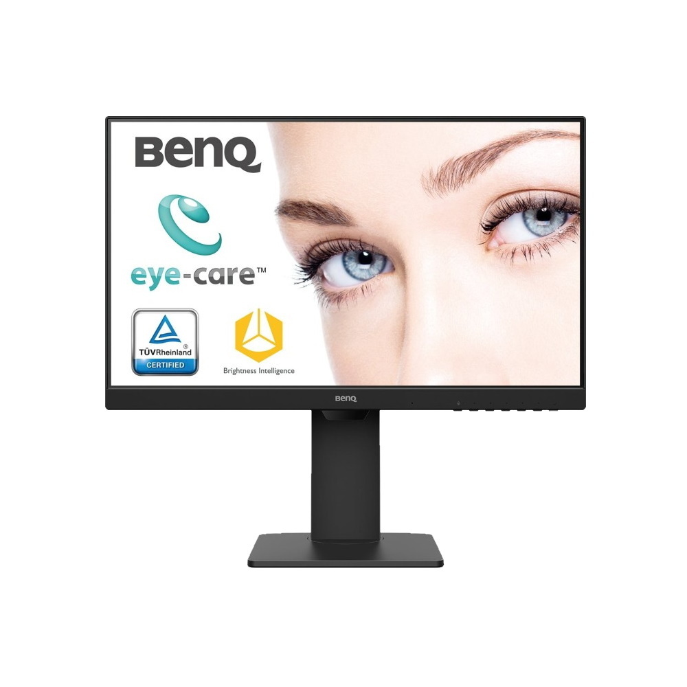 Benq GW2785TC Office Monitor - IPS, Höhenverstellung, US B-Ware von Benq