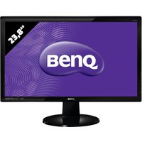 Benq LCD Monitor GL2450-B - 1920 x 1080 - FHDGut - AfB-refurbished von Benq