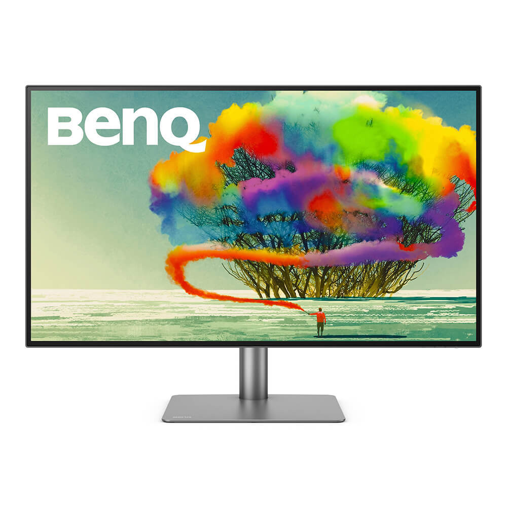 Benq PD3220U Office Monitor - 4K-UHD, USB-C, Höhenverstellung Benq PD3220U Office Monitor - 4K-UHD, USB-C, Höhenverstellung von Benq