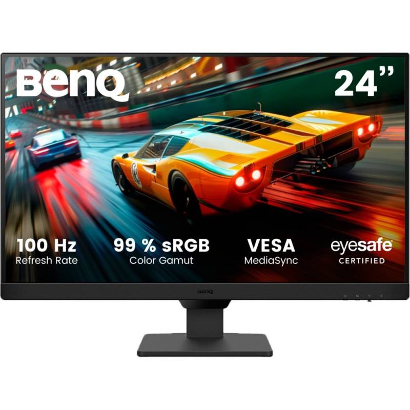 GW2490, LED-Monitor von Benq