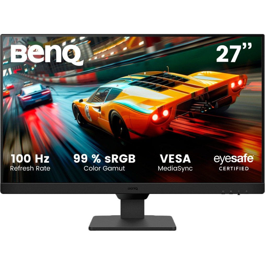 GW2790, LED-Monitor von Benq