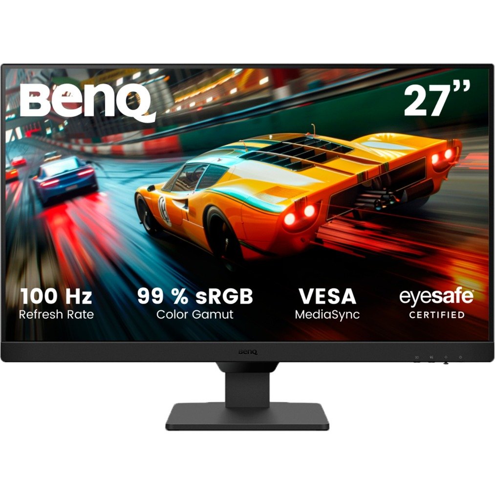 GW2790, LED-Monitor von Benq