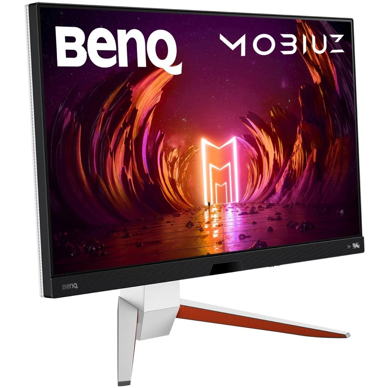 MOBIUZ EX2710U, Gaming-Monitor von Benq