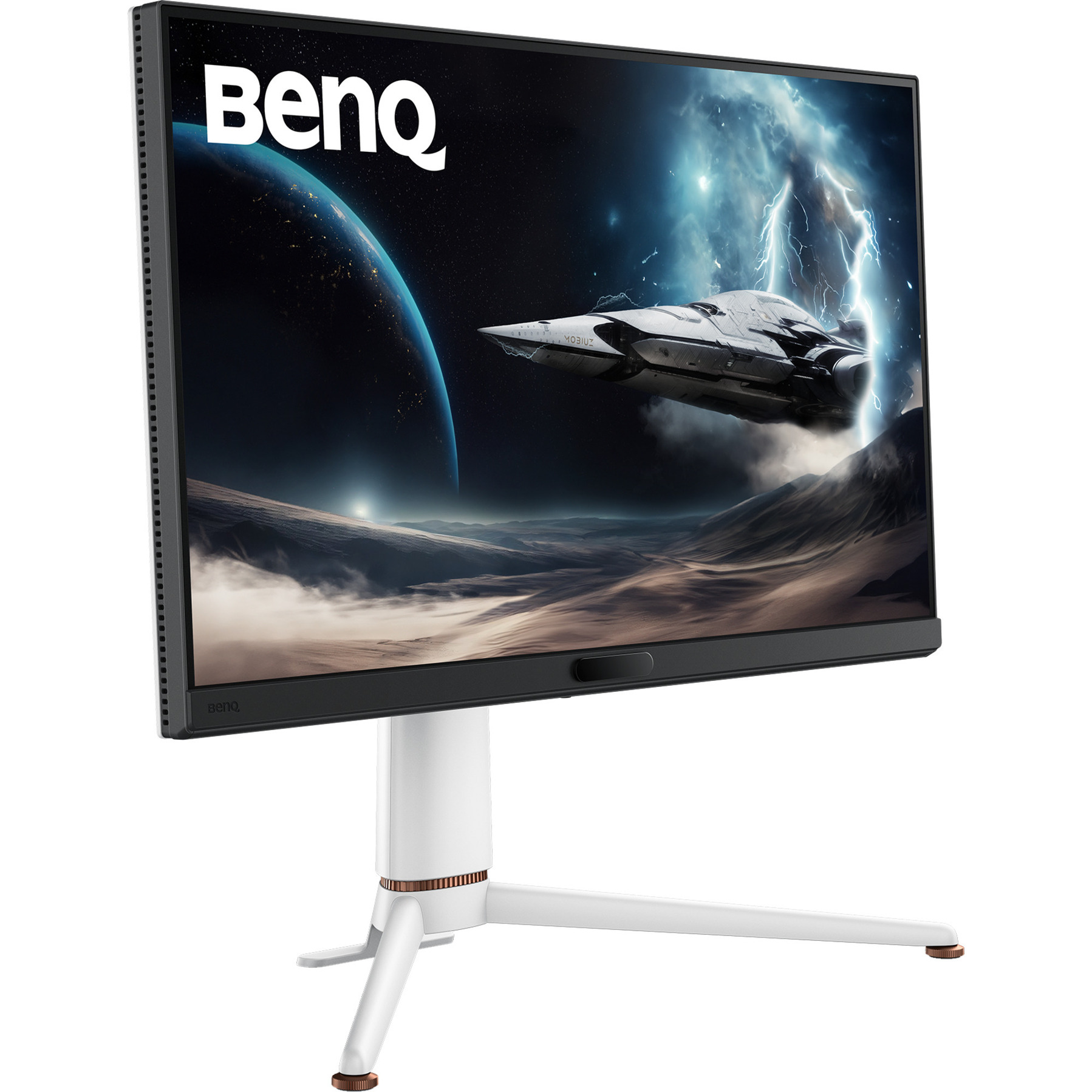 MOBIUZ EX271U, Gaming-Monitor von Benq