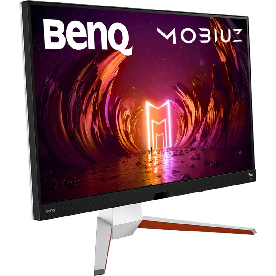 MOBIUZ EX3210U, Gaming-Monitor von Benq