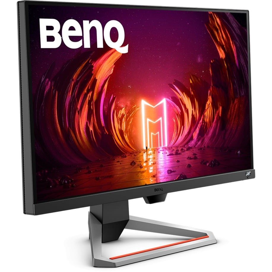 MOBIUZ Gaming EX2710S, Gaming-Monitor von Benq