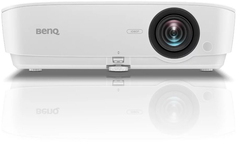 MW536 DLP-Projektor weiß MW536 DLP-Projektor weiß von Benq