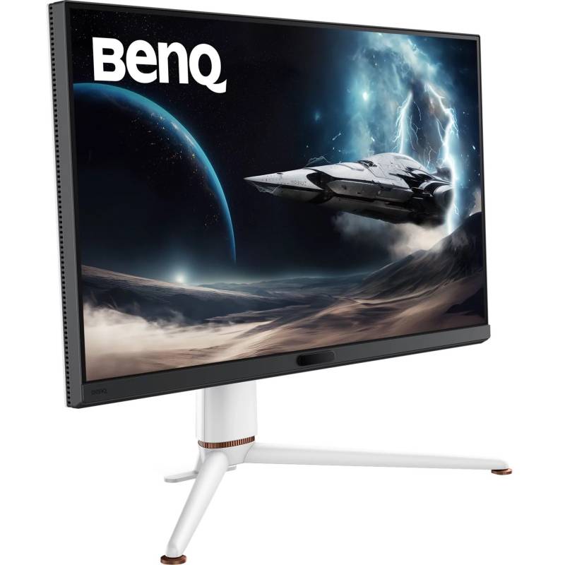 Mobiuz EX321UX, Gaming-Monitor von Benq