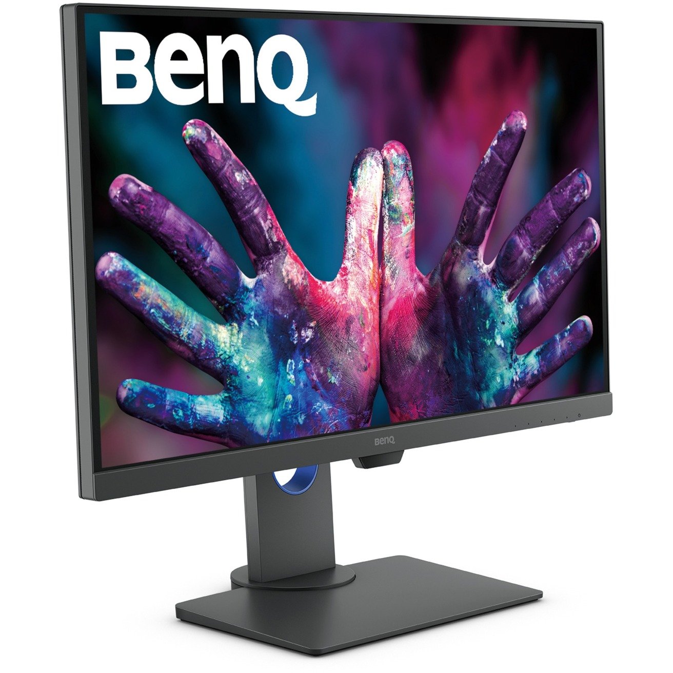 PD2705Q, LED-Monitor von Benq