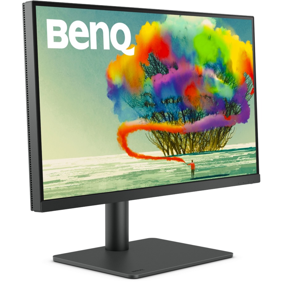 PD2705U, LED-Monitor von Benq