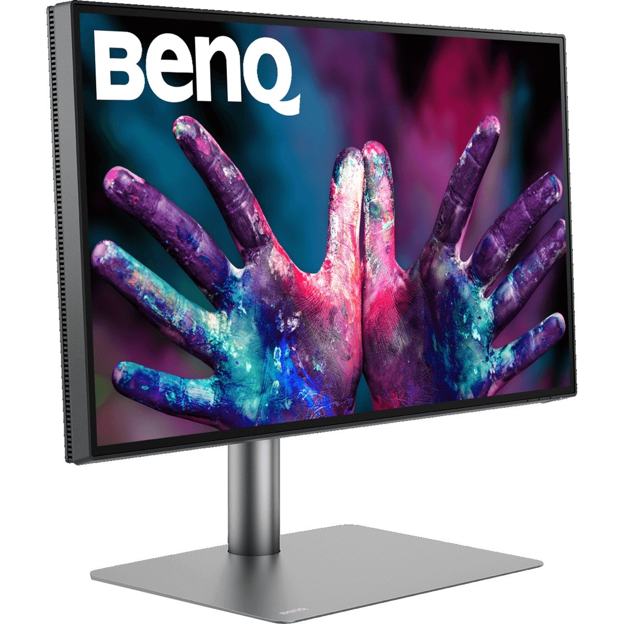 PD2725U, LED-Monitor von Benq