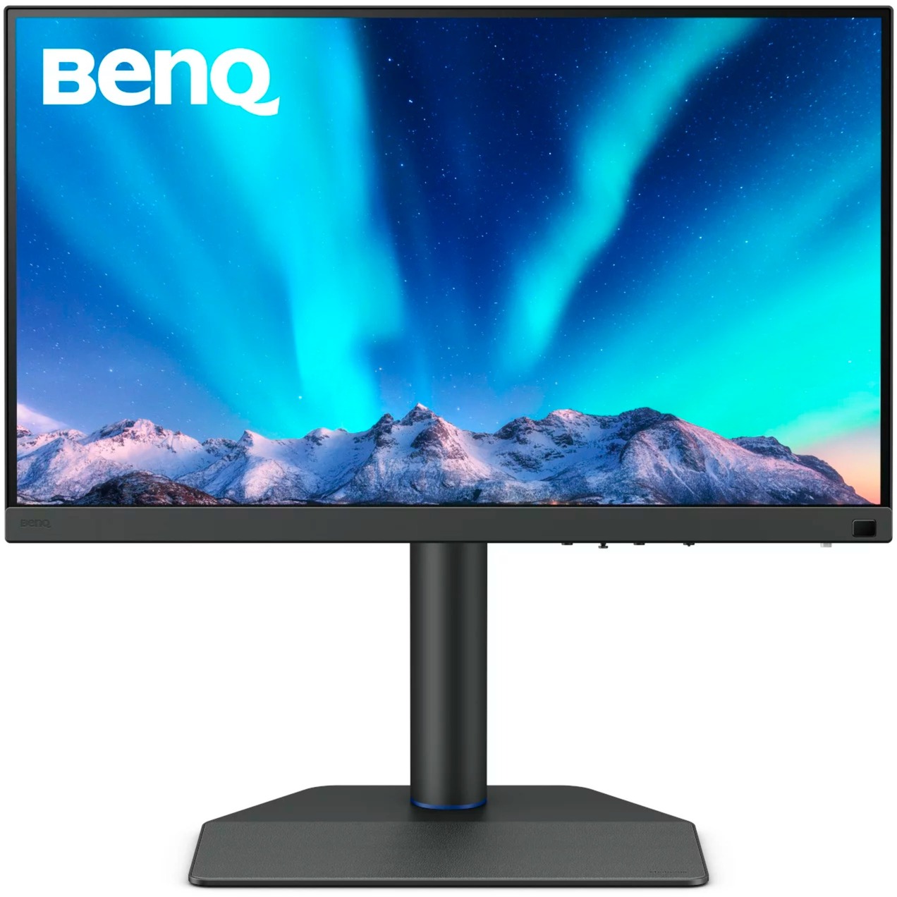PhotoVue SW272Q, LED-Monitor PhotoVue SW272Q, LED-Monitor von Benq