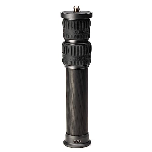 BENRO Colonnes Courtes Tortoise Serie 2 - CSC29 von Benro