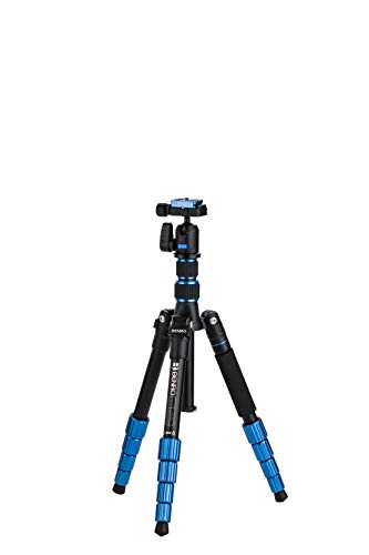 BENRO Kit Trépied Slim Travel Aluminium FSL09AN00 + Rotule N00 von Benro