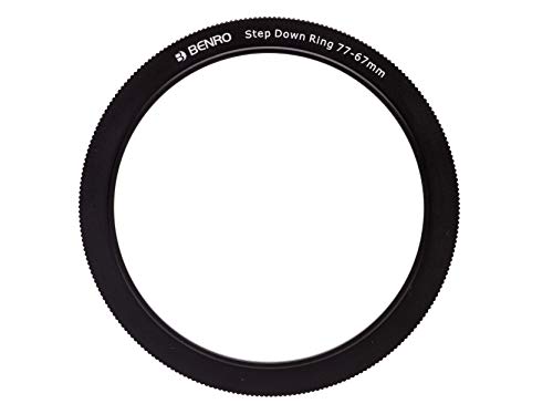 Benro Drop Down Ring, 77-67 mm von Benro