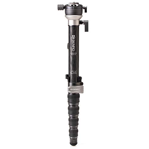 Benro MSDPL46C SupaDupa Monopod von Benro