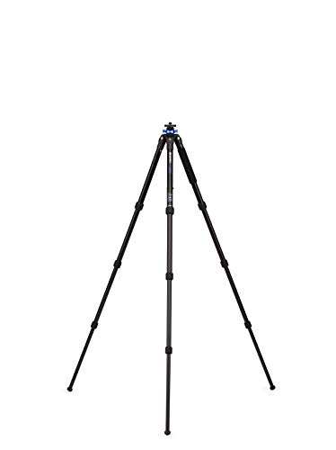 Benro Mach3 Tripod Ser 2 Alum 4 Sect von Benro