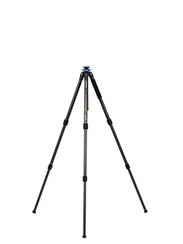 Benro Mach3 Tripod Ser 2 Carb 3 Sect von Benro