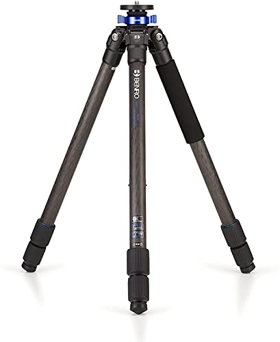 Benro Mach3 Tripod Ser 3 Carb 3 Sect von Benro