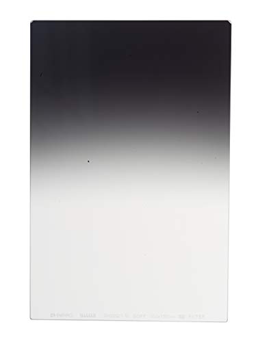 Benro Master 100x150mm Glass Soft GND 5-Stop von Benro