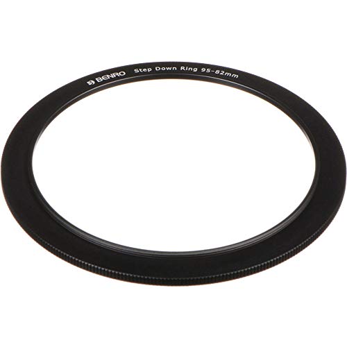 Benro Master Lens Filter, Schwarz (dr9582) von Benro