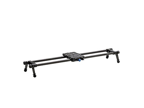 Benro MoveOver8B Slider & Case aus Kohlefaser, 60 cm Benro MoveOver8B Slider & Case aus Kohlefaser, 60 cm von Benro