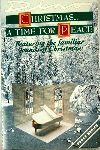 Christmas Peace [Musikkassette] von Benson