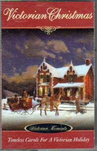 Victorian Christmas [Musikkassette] von Benson
