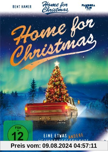 Home for Christmas von Bent Hamer