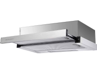Berdsen Teleskop-Küchenhaube 50 cm Inox BT-233 Berdsen Teleskop-Küchenhaube 50 cm Inox BT-233 von Berdsen